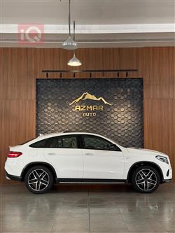 مرسيدس بنز GLE